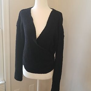 Free People sweater